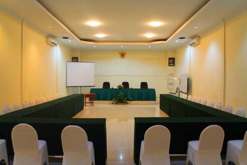 Grand Inna Medan Exterior foto