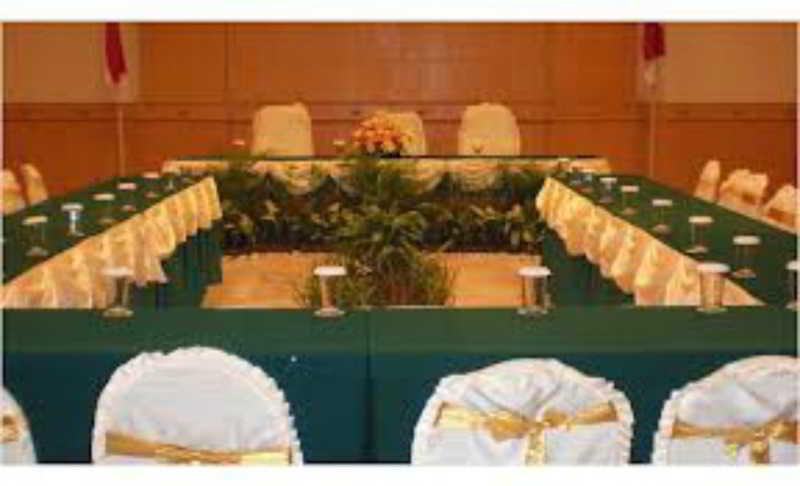 Grand Inna Medan Exterior foto